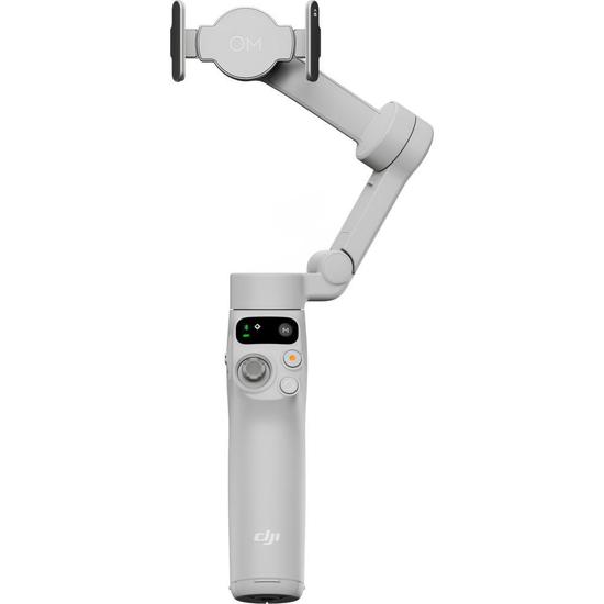 Foto do Produto Estabilizador DJI Osmo Mobile 7