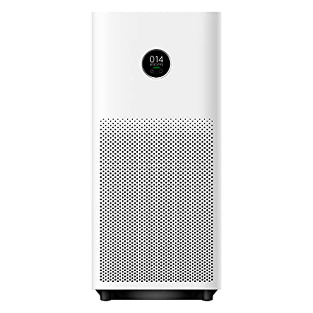 Foto do Produto Purificador de Ar Xiaomi Smart Air Purifier 4 30W Bivolt - Branco 33927 BHR5096GL AC-M16-SC