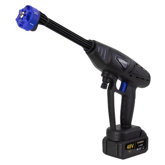 Foto do Produto Lavadora de Alta Pressão Satellite A-ML8103