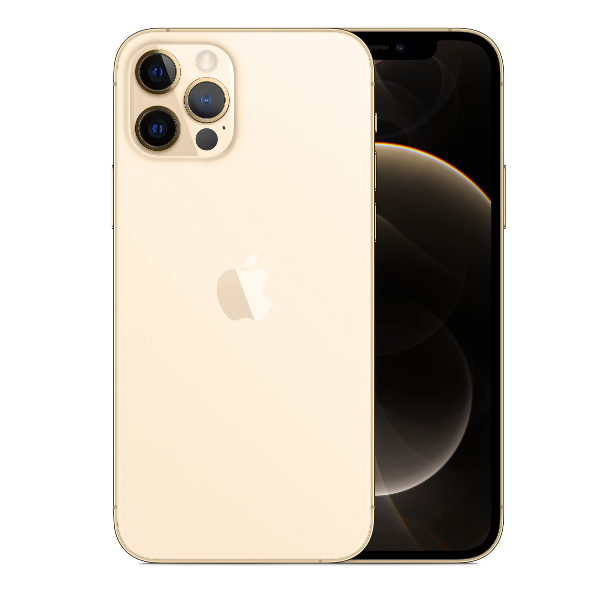 Foto do Produto CELULAR IPHONE 12 PRO 128GB GOLD SWAP CHINA