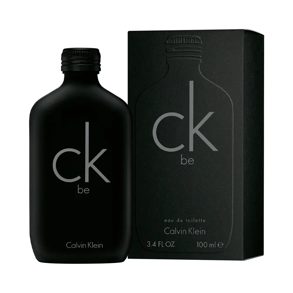 Foto do Produto Perfume Unisex Calvin Klein CK BE 100ml EDT