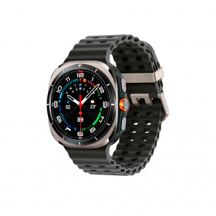 Foto do Produto RELOGIO SAMSUNG WATCH ULTRA 47MM SM-L705FZTACHO TITANIUM SILVER 343035