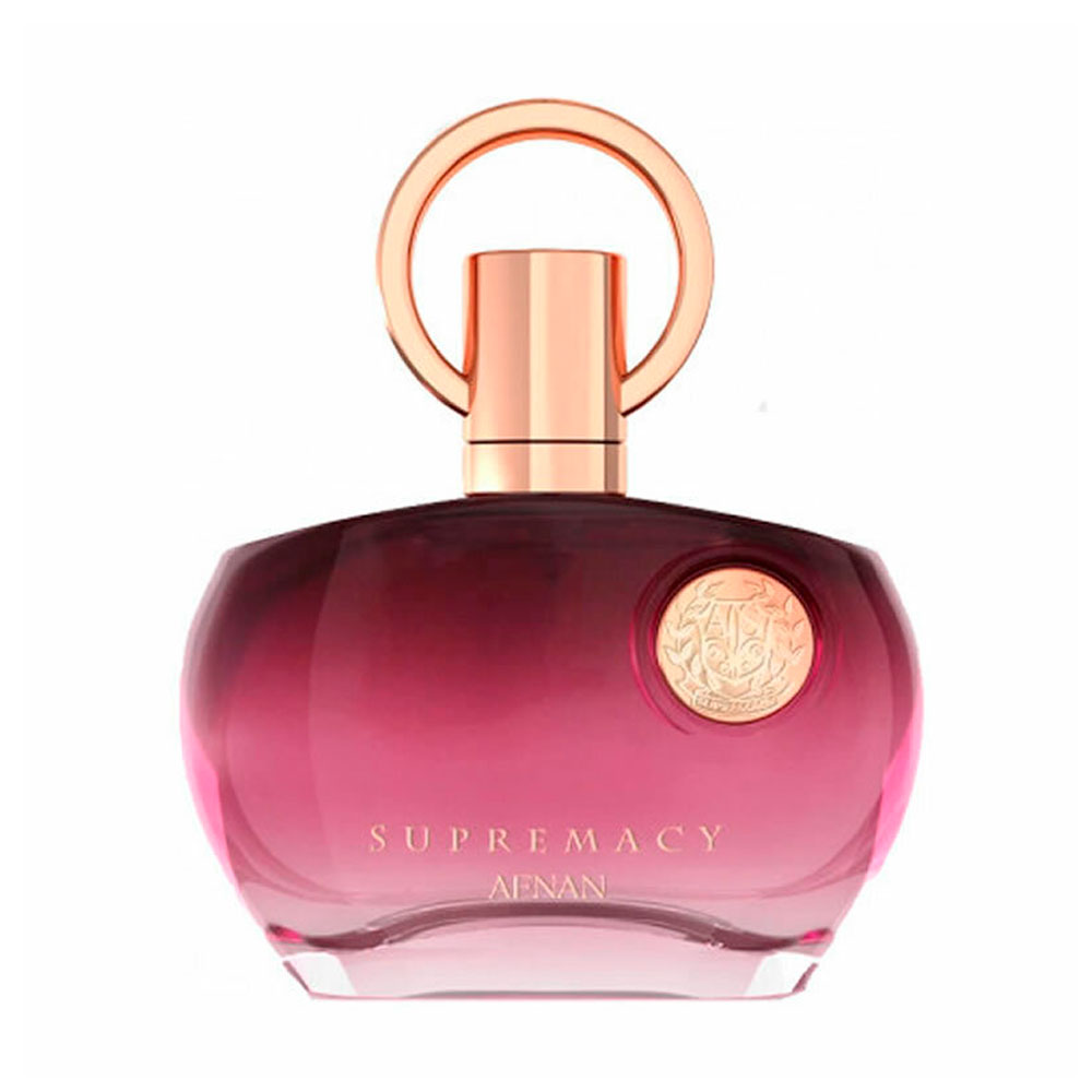Foto do Produto Perfume Afnan Supremacy Purple EDP (F) - 100ML