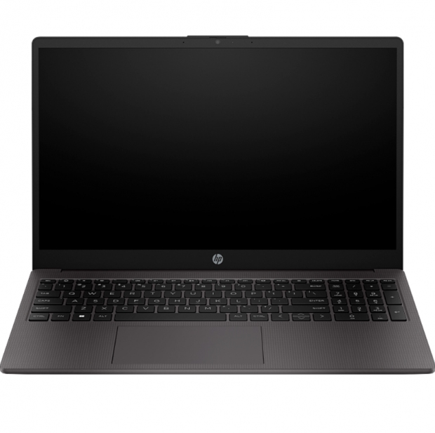 Foto do Produto Notebook HP 250 G10, Intel Core I3-N305 1.80HZ (3.80GHZ), 8GB RAM, 256GB SSD, Tela 15.6" HD (1366 x 768), FreeDos, Espanhol, Preto
