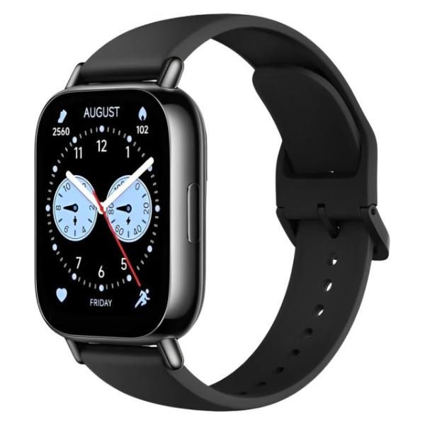 Foto do Produto Relógio Xiaomi Redmi Watch 5 Lite M2352W1 Black