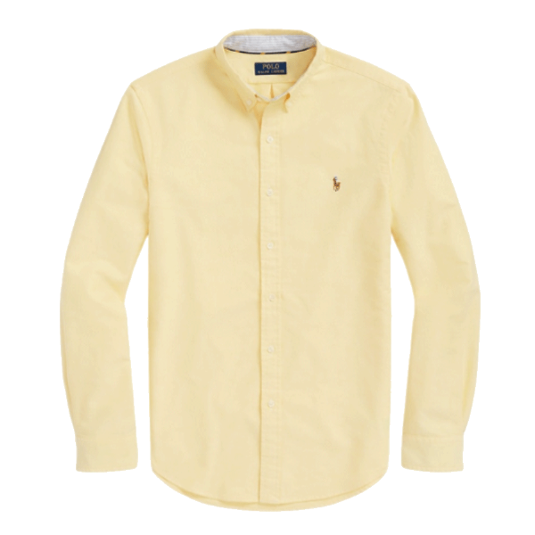 Foto do Produto CAMISA RALPH LAUREN 710795462004 AMARILLO