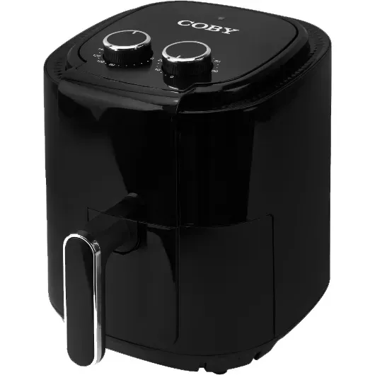 Foto do Produto COBY FREIDORA AIRFRY FAMILY HOME 3.5L 1200W 110V/60HZ NEGRO