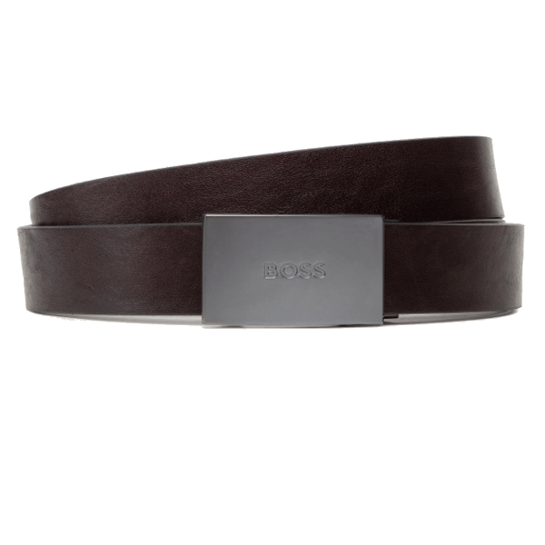 Foto do Produto CINTO BOSS 50471332 MARRON