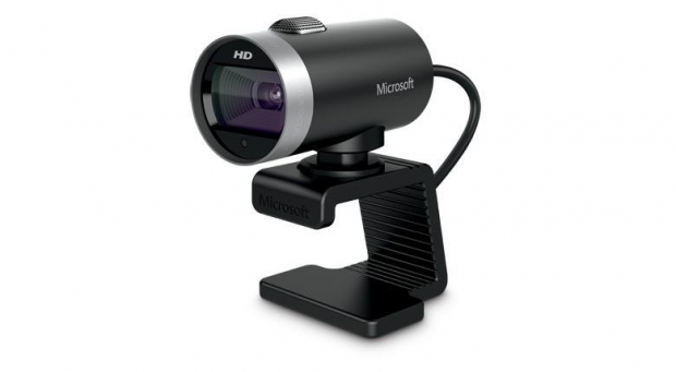 Foto do Produto WEBCAM MICROSOFT LIFECAM CINEMA 6CH-00001