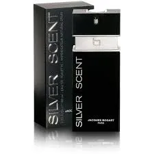 Foto do Produto JACQUES BOGART PERFUME SILVER SCENT M EAU DE TOILETTE 100ML