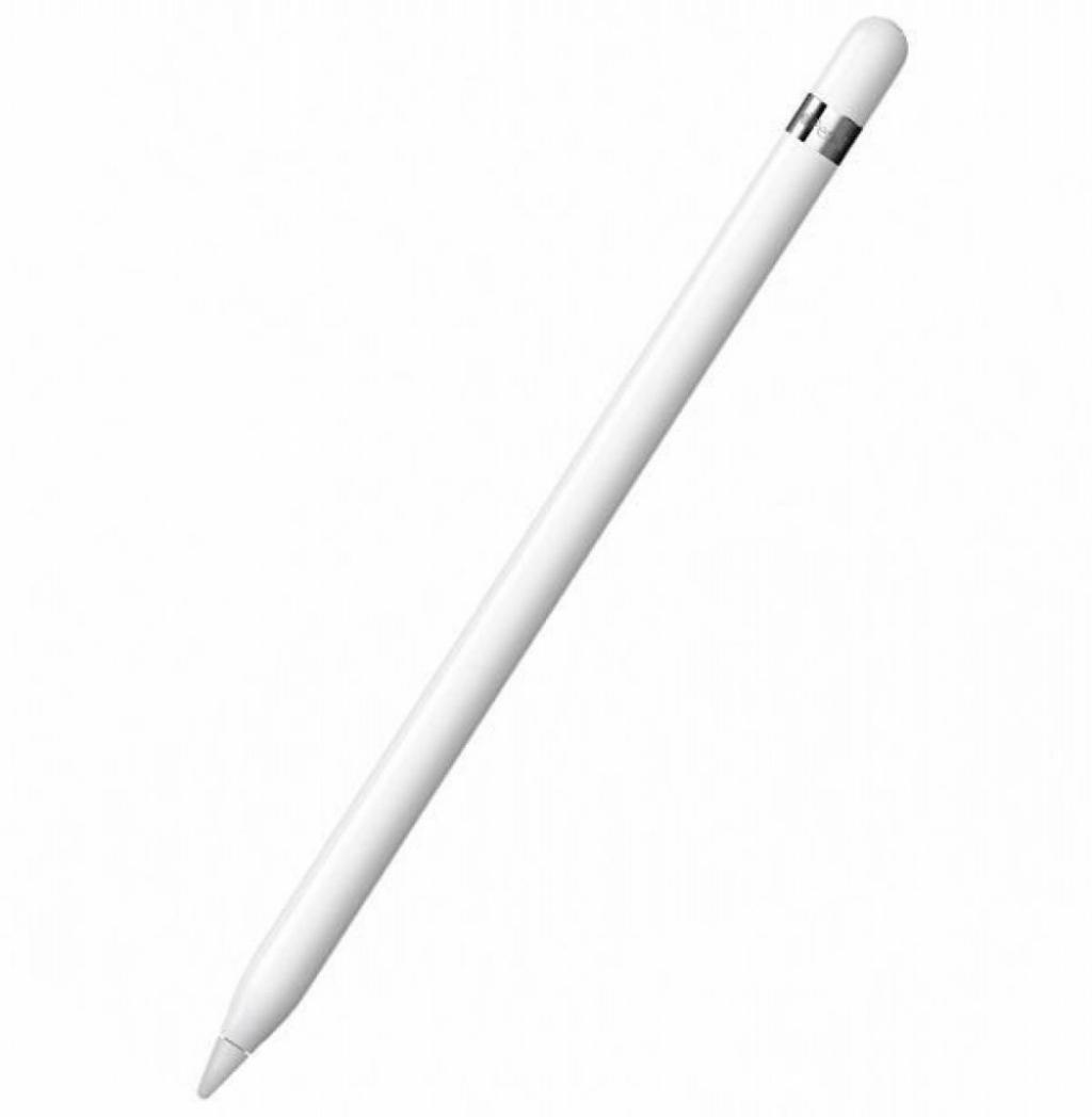 Foto do Produto Pencil Apple 2 MU8F2AM/A Ipad Pro Caneta