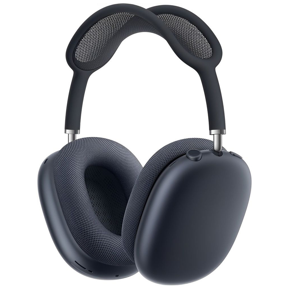 Foto do Produto Fone de Ouvido Apple Airpods Max / Bluetooth - Midnight (MWW43AM/A)