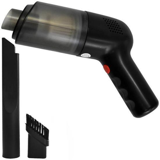 Foto do Produto Aspirador de Pó Satellite A-CV1101W