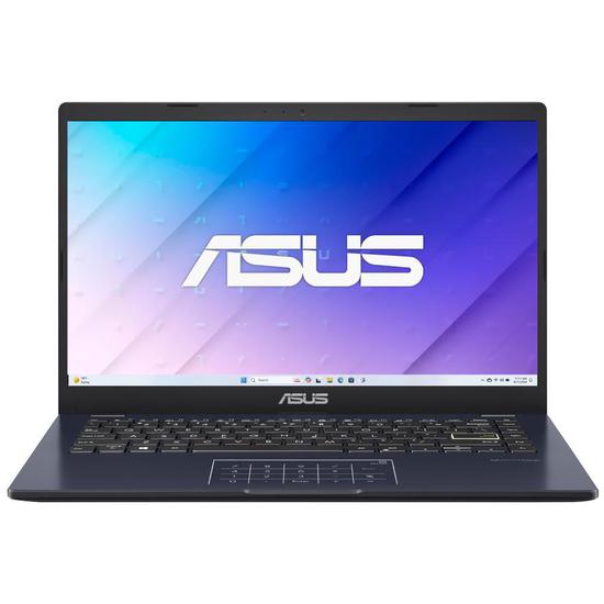 Foto do Produto Notebook Asus E410KA-PM464 Intel Pentium 1.1GHz / Memória 4GB / eMMC 64GB / 14" / Windows 11