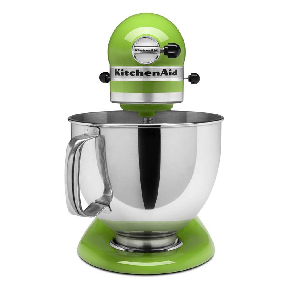 Foto do Produto Batedeira Kitchenaid KSM150PSGA 10 Velocidades 300W 4.8L 120V Verde