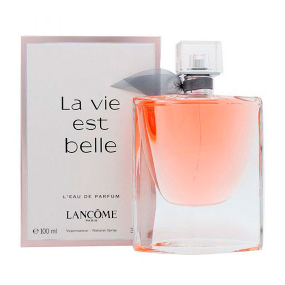 Foto do Produto Perfume Lancome La Vie Est Belle Eau de Parfum 100ml