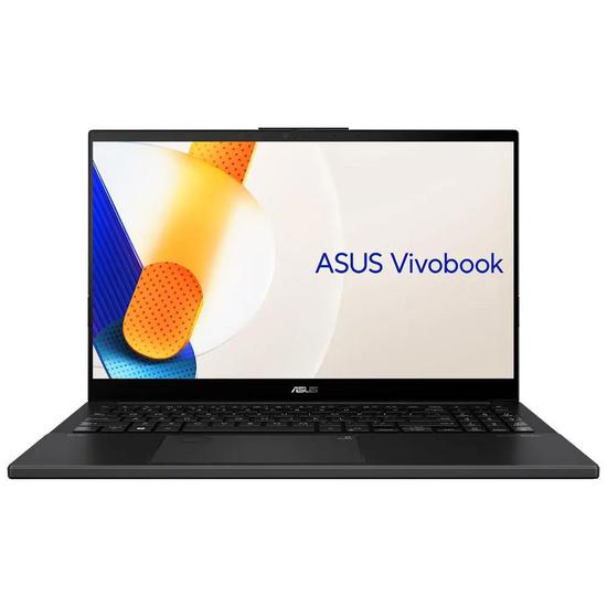 Foto do Produto Notebook Asus VivoBook Pro 15 Q543MJ-U93050 Intel Core Ultra 9 5.1GHz / Memória 24GB / SSD 2TB / 15.6" / Windows 11 / RTX 3050 6GB