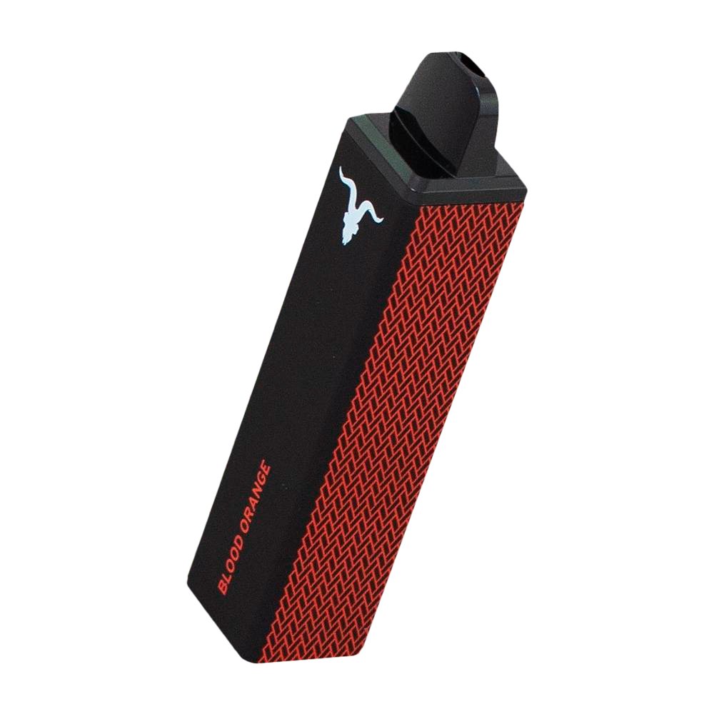Foto do Produto Vaper Descartável IGNITE V600 BLOOD ORANGE