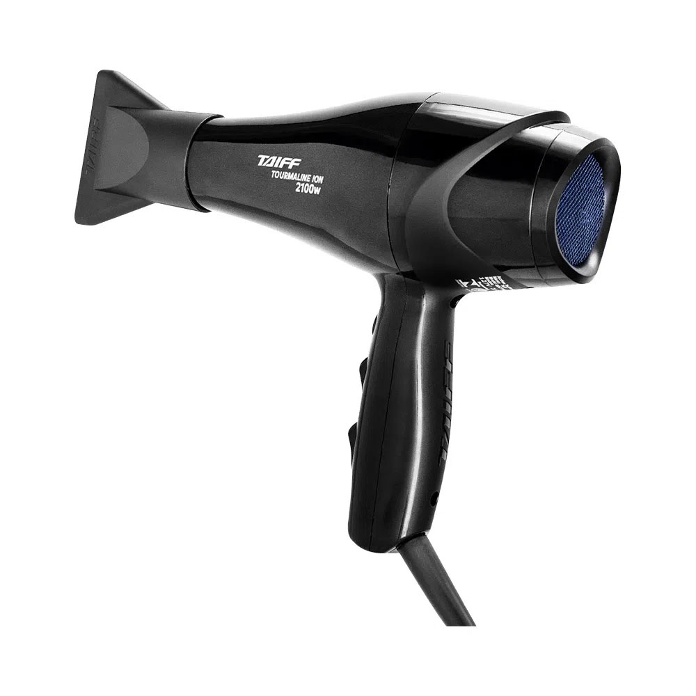Foto do Produto SECADOR PARA CABELLO TAIFF TOURMALINE ION 220V