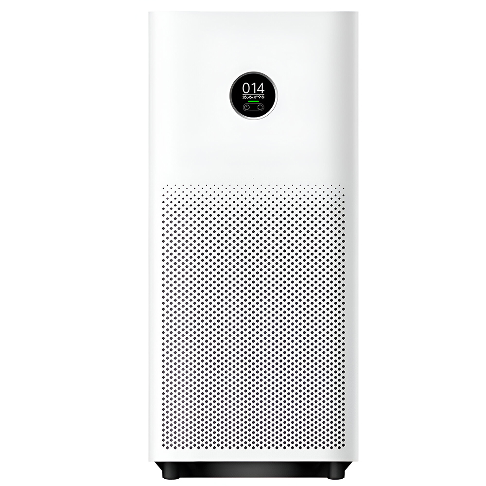 Foto do Produto Purificador de Ar Xiaomi AC-M15-SC Smart Air Purifier 4 Pro - Branco
