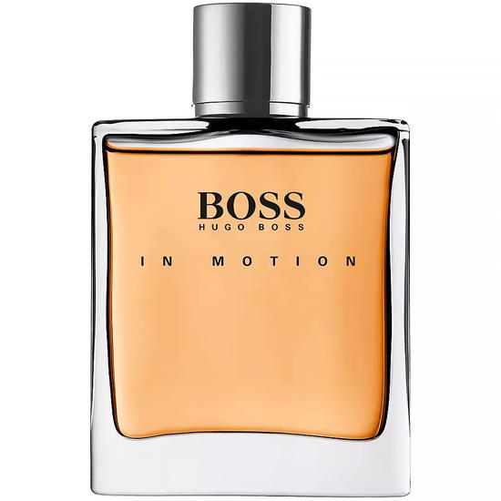 Foto do Produto Perfume Hugo Boss In Motion Eau de Toilette Masculino 100ML