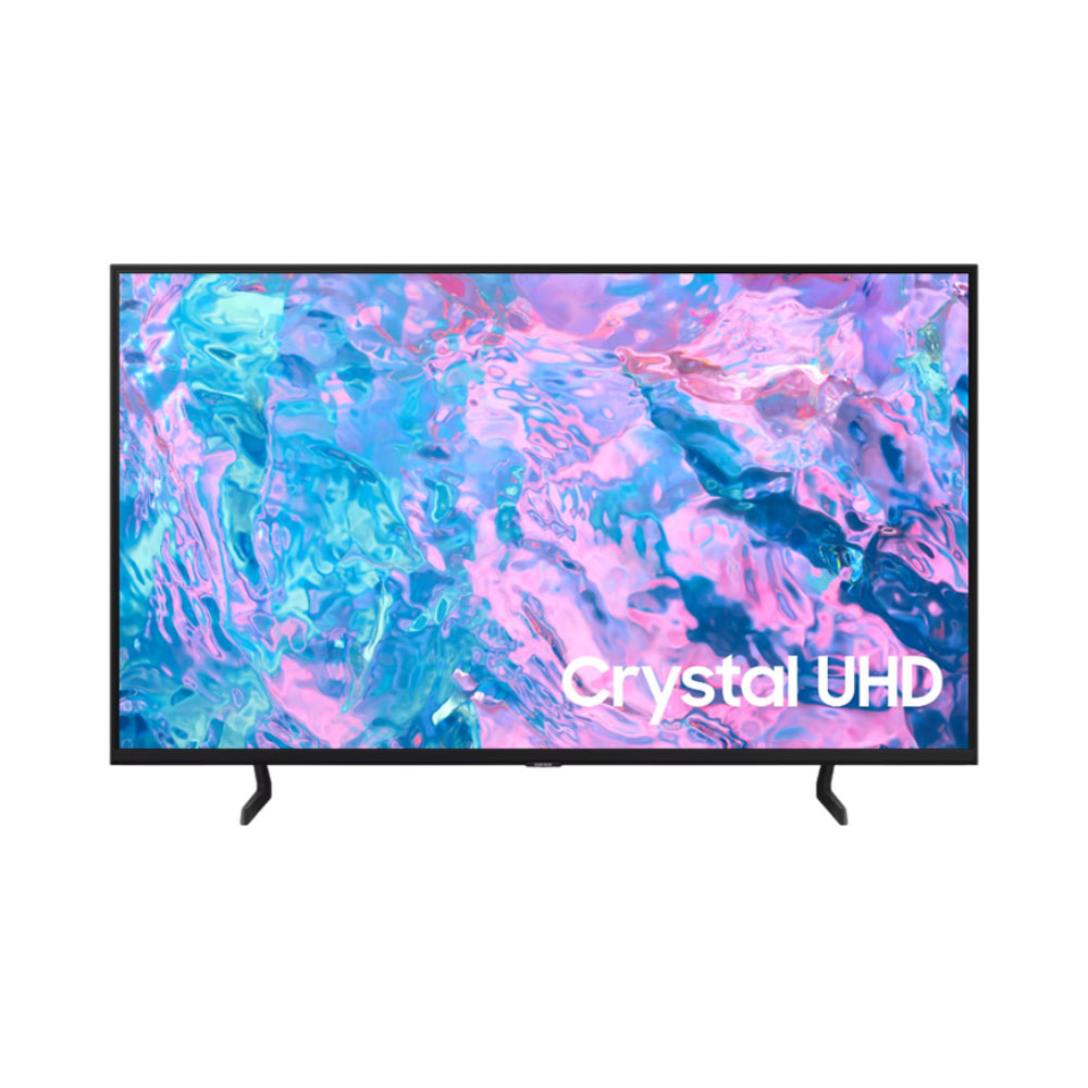 Foto do Produto SMART TV SAMSUNG CU7090 50" 4K UHD