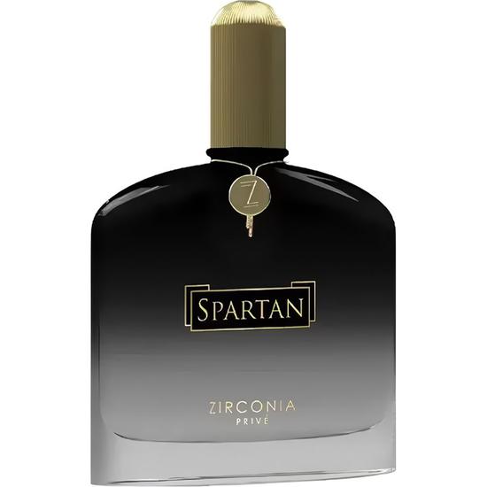 Foto do Produto Perfume Zirconia Prive Spartan Eau de Parfum Masculino 100ML