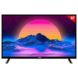 Foto do Produto BAK TV SMART 50" BK-50S 4K ANDROID HDMI