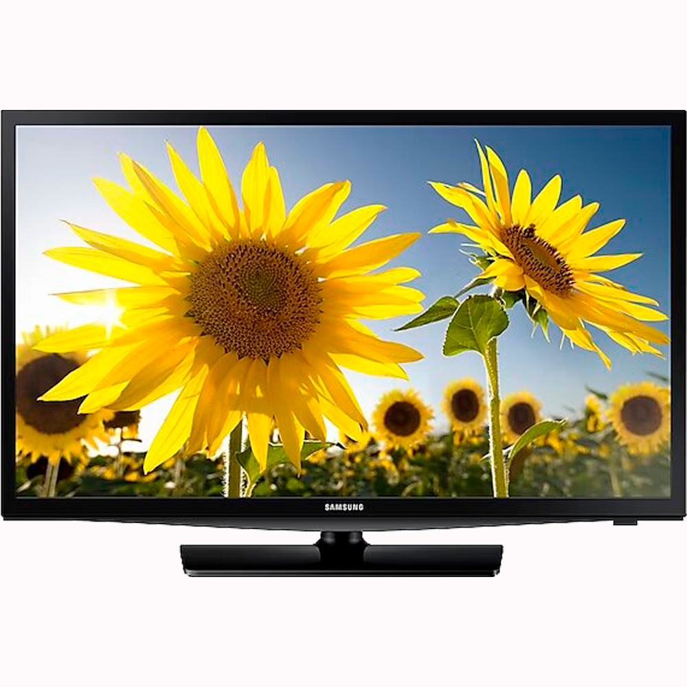 Foto do Produto Monitor TV LED 27.5" Samsung LT28D310LB HD HDMI/USB Bivolt - LT28D310LB/ZP