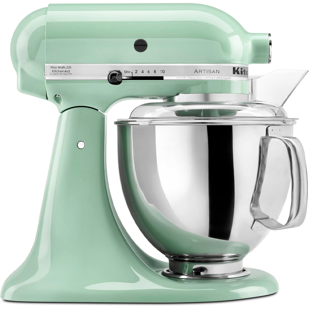 Foto do Produto Batedeira KitchenAid KSM150PSPT 4.8L 10 Velocidades 325W 110V - Pistache