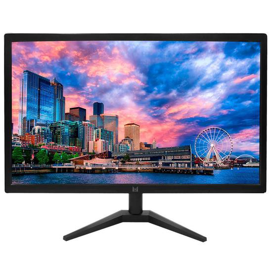Foto do Produto Monitor Tek LED PTK230NTF Full HD 24"