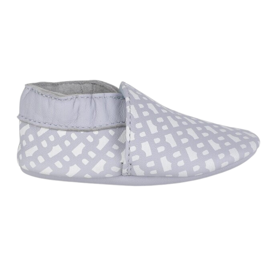 Foto do Produto ZAPATO BOSS KIDS J99122 CELESTE