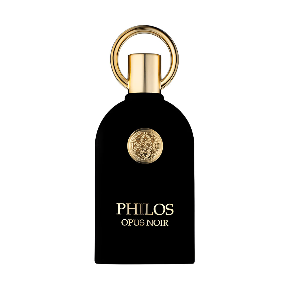 Foto do Produto Perfume Maison Alhambra Philos Opus Noir EDP (U) - 100ML
