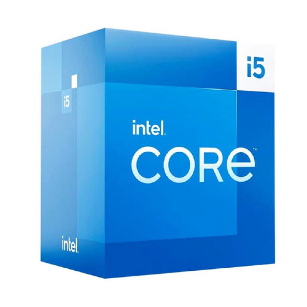 Foto do Produto Processador Core I5 14400 2.50GHZ 20MB 1700