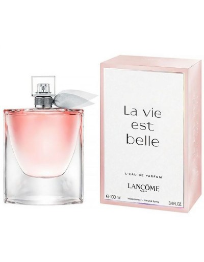Foto do Produto Lancome La Vie Est Belle F Edp 100ml