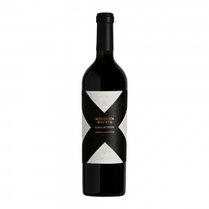 Foto do Produto Vinho Argentino Mosquita Muerta Blend de Tintas Garrafa 750Ml