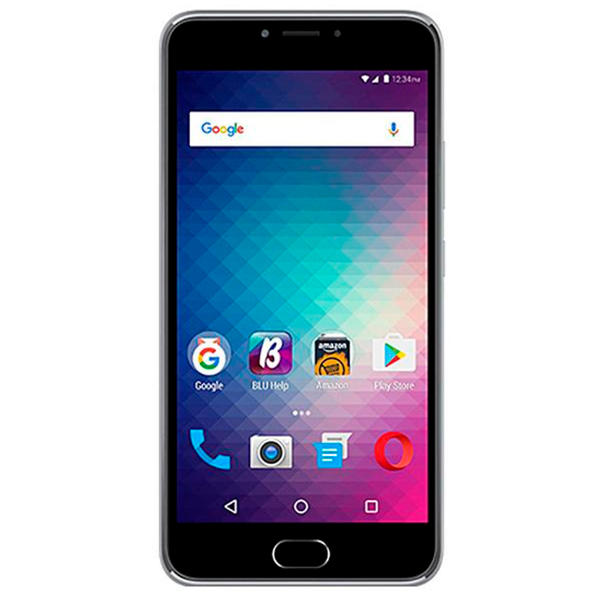 Foto do Produto Celular Blu Studio Max S0310UU 5.5" Rose LTE
