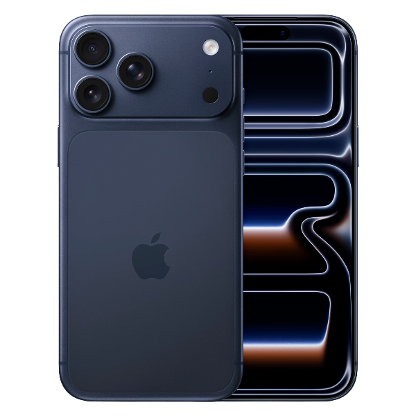 Foto do Produto Iphone 17 Pro Max 1Tb Blue Apple