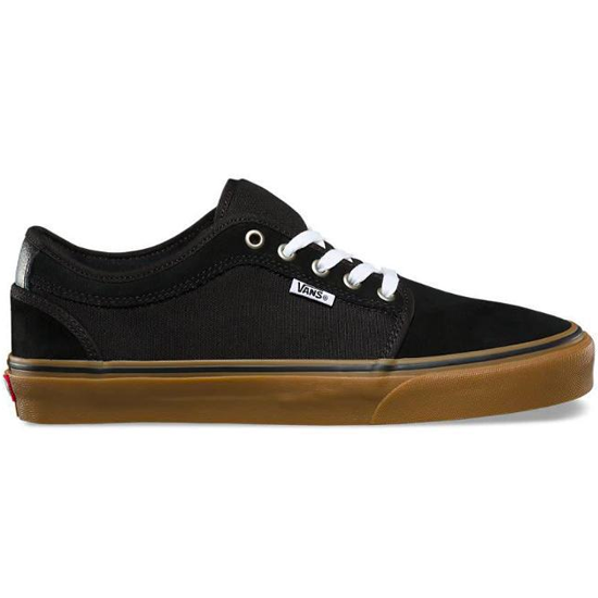 Foto do Produto Tênis Vans Chukka Low Masculino