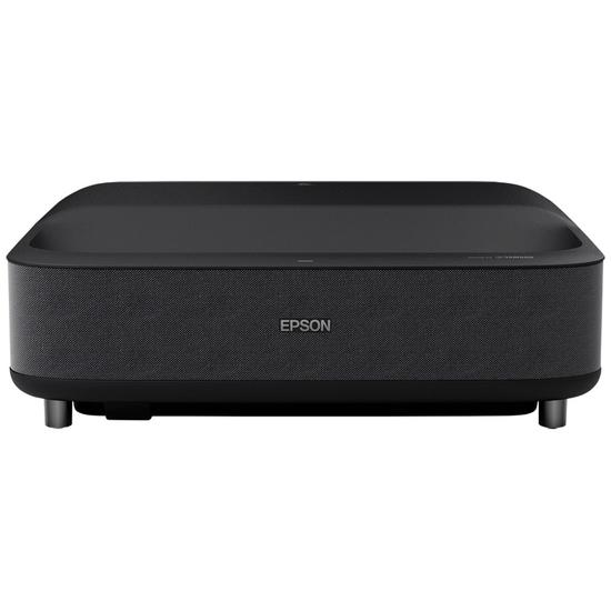 Foto do Produto Projetor Epson EpiqVision Ultra LS300 3600 Lúmens