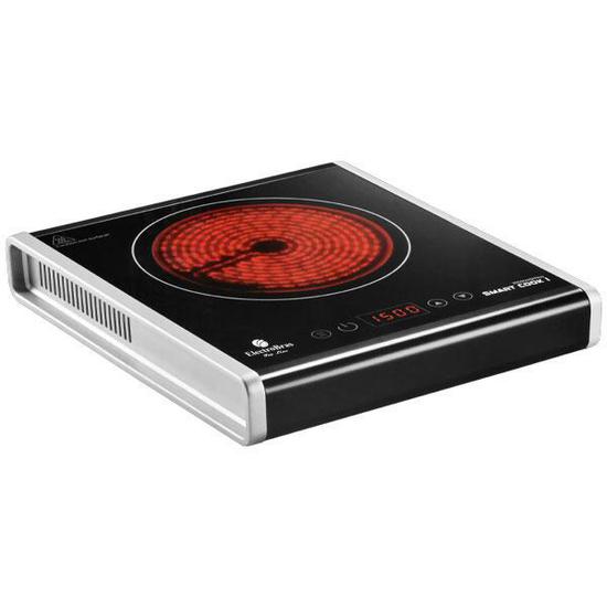 Foto do Produto Fogão Elétrico ElectroBras Smart Cook I EBVC-11D 110V