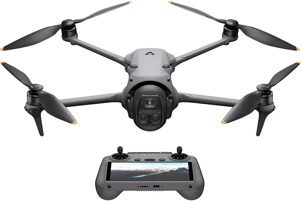 Foto do Produto Drone DJI Mavic 4 Pro