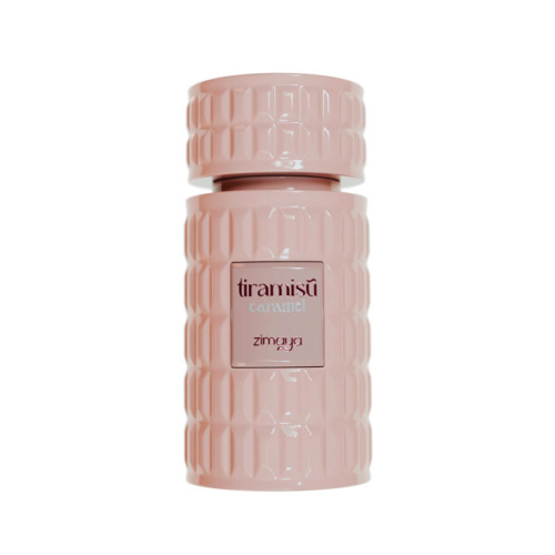 Foto do Produto AF ZIMAYA TIRAMISU CARAMEL EDP F 100ML