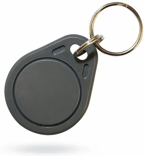 Foto do Produto MCDODO AIRTAG 7201 AT-720 BLACK