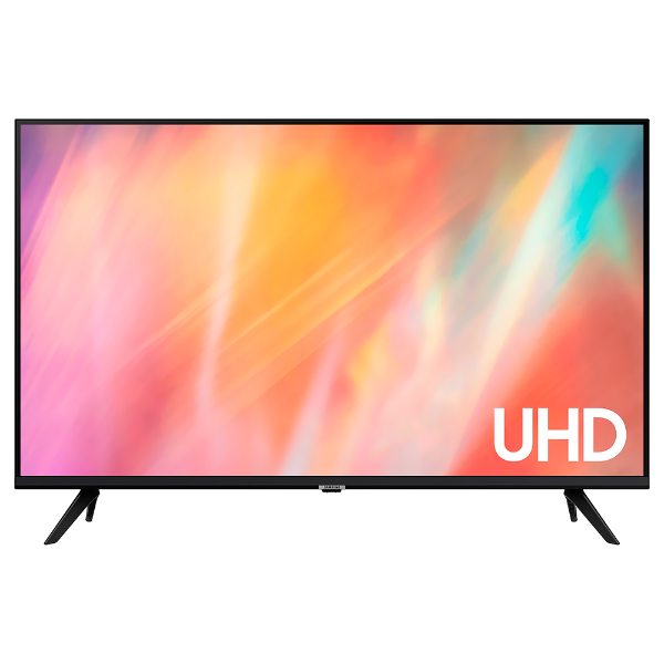 Foto do Produto TV Samsung 43" LED Smart 43AU7090G 4K Tizen