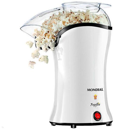 Foto do Produto Pipoqueira Elétrica Mondial Popflix PP-04 110V