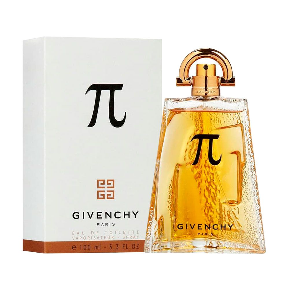 Foto do Produto PERFUME MASCULINO GIVENCHY PI EDT 100ML