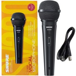 Foto do Produto SHURE SV200