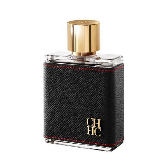 Foto do Produto Perfume Carolina Herrera CH Men Eau de Toilette Masculino 50ML