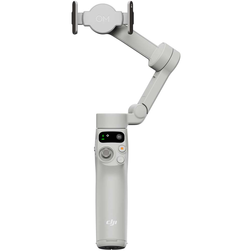 Foto do Produto Estabilizador DJI Osmo Mobile 7 - Gray
